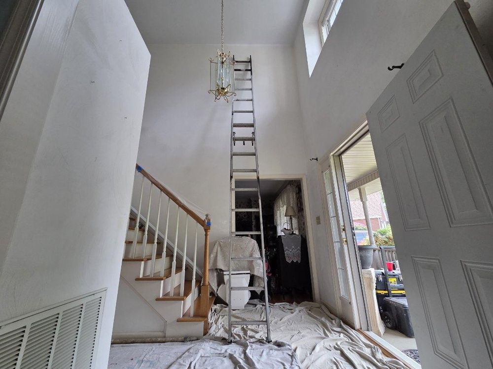 All Photos for Top Notch Painting and Remodeling in Vinton, VA