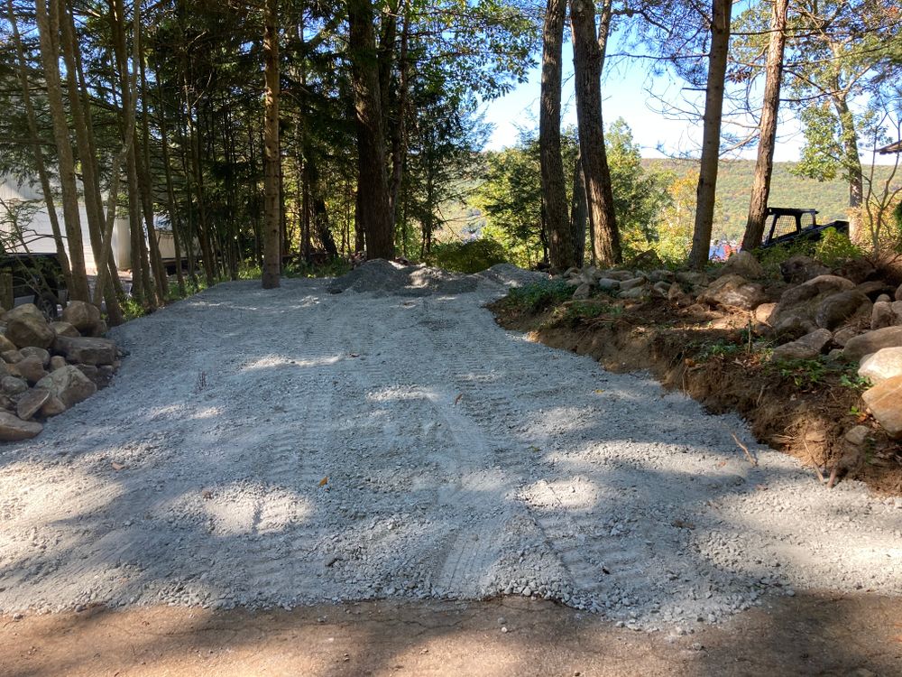 All Photos for LNC Contracting in Greenwood Lake, NY