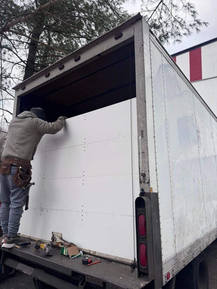 All Photos for Garage Door Installation and Repair in Woodbridge, VA