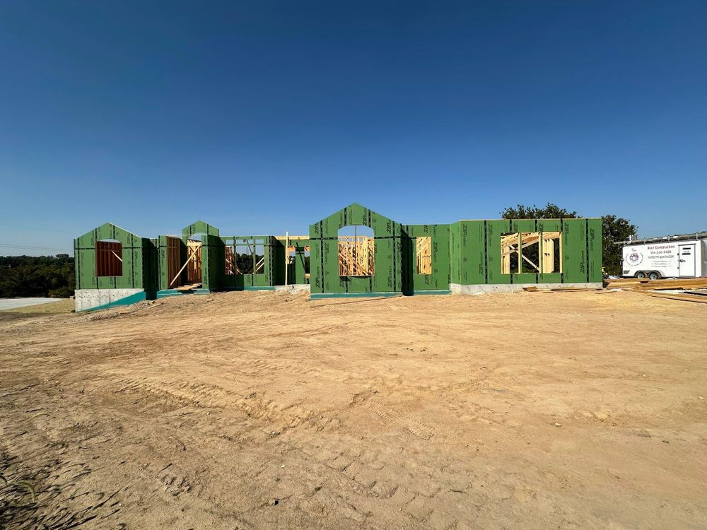 All Photos for Blair Construction & Home Improvement in St. Charles, MO