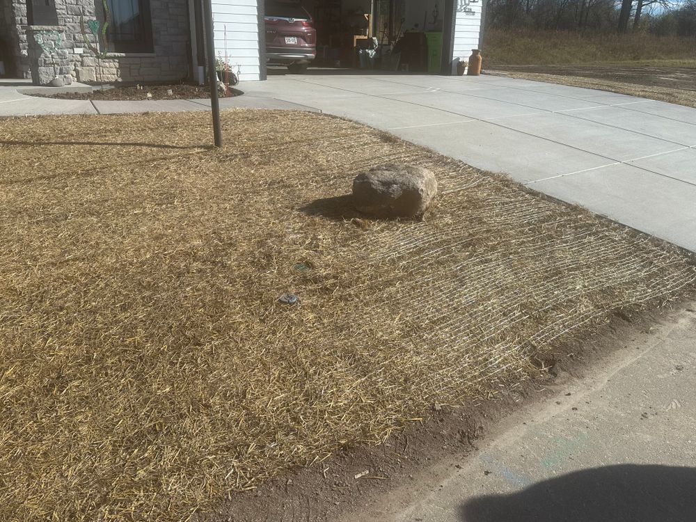 All Photos for Paradise Lawnscapes in West Bend, WI