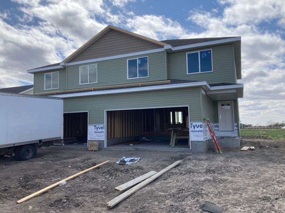 All Photos for The Gutter Man Seamless in Lexington, NE