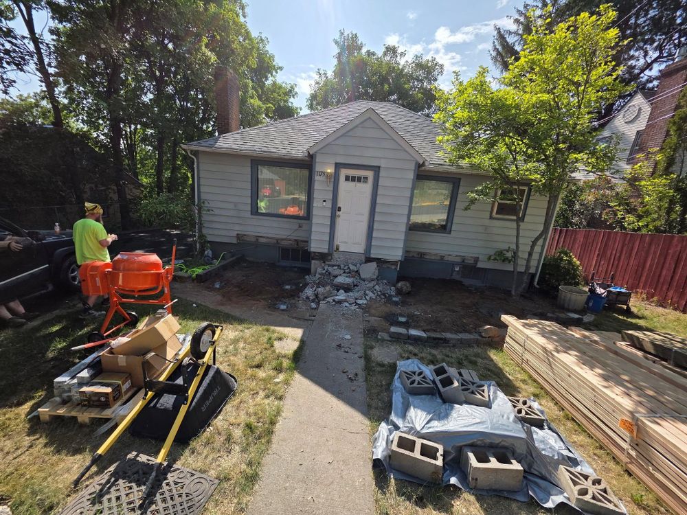 All Photos for Rob's Odd Jobs in Moscow, ID