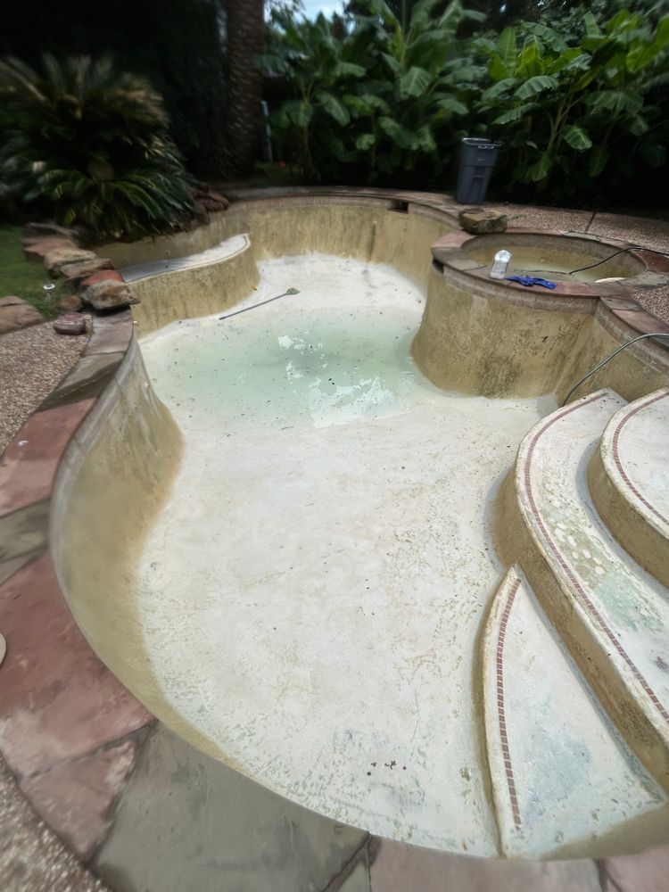 All Photos for Texas Proud Pools in Galveston County, TX