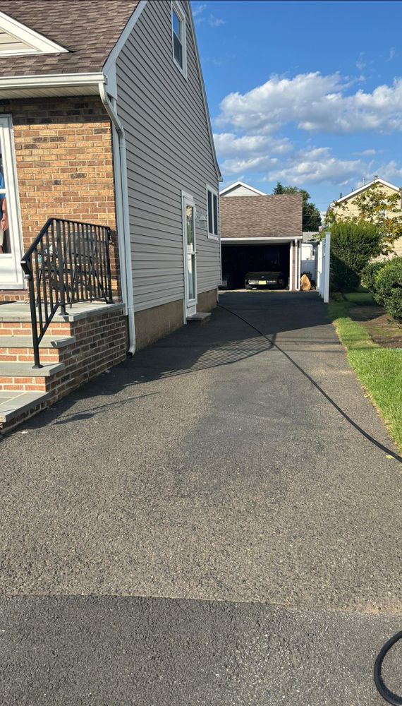 All Photos for McDonald Asphalt Coatings in Morristown, NJ