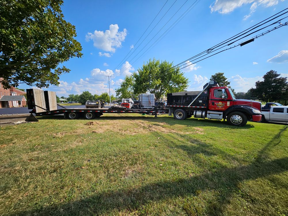 All Photos for Specialty Paving and Sealcoating in Gallatin, TN