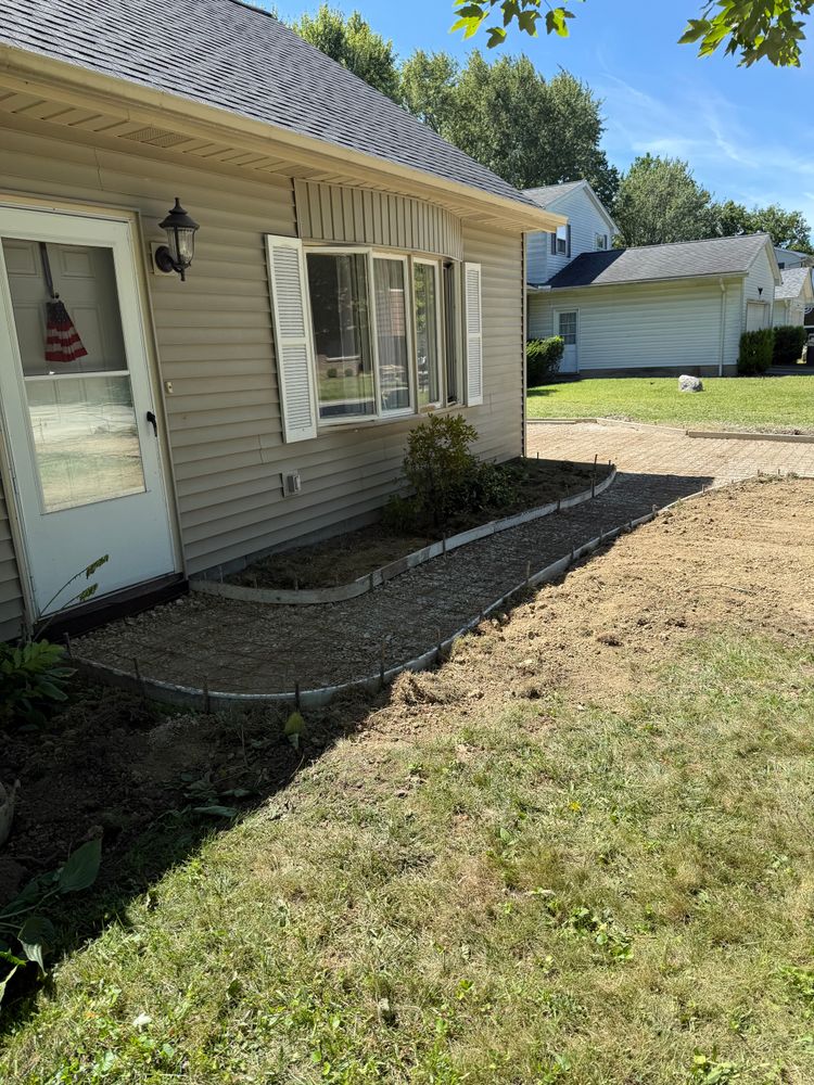 All Photos for Concrete Pros, LLC in Lorain, OH
