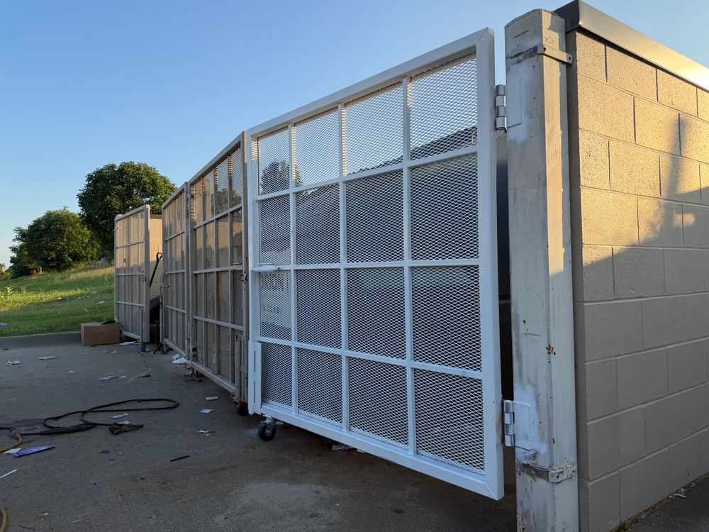 All Photos for Jesses Welding and Repair in Topeka, KS