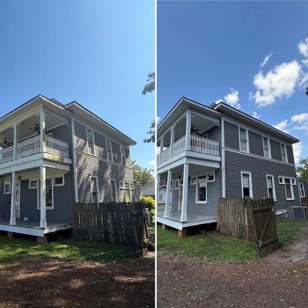 All Photos for Coastal Cleaning LLC in Rayne, Louisiana