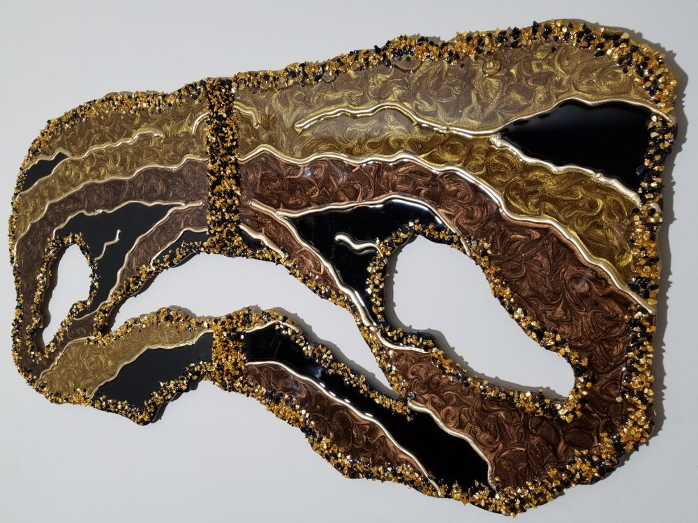 Epoxy for Epoxy Everything in Latham, NY