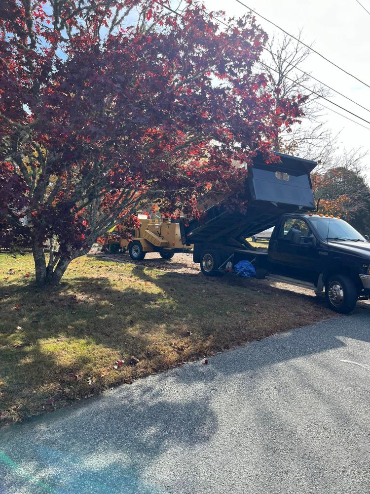 All Photos for Evolution Landscaping and Construction  in Charlestown, RI