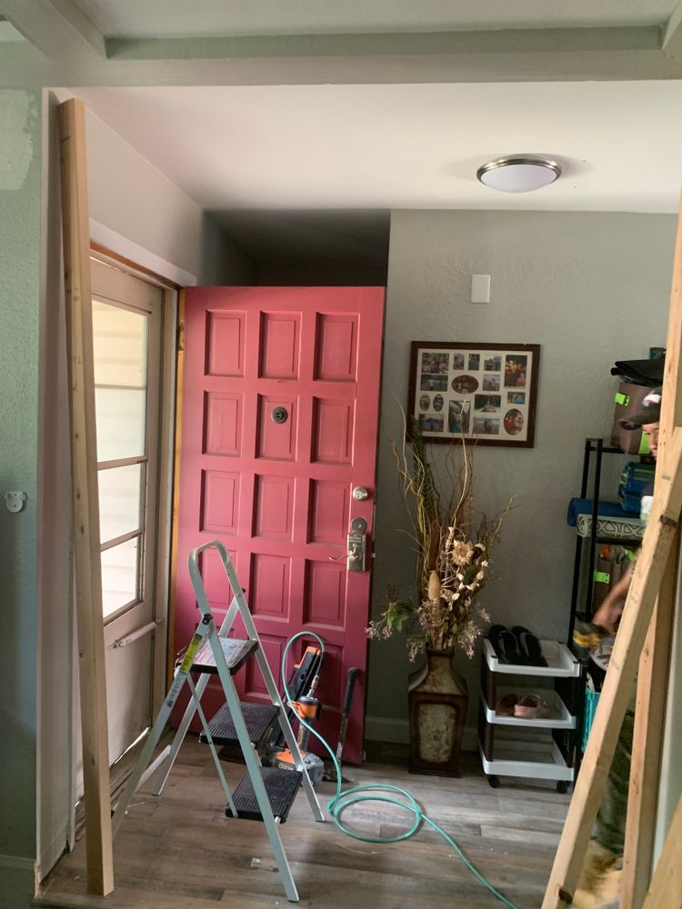 All Photos for Axba Professional Painting & Construction in Dallas, TX