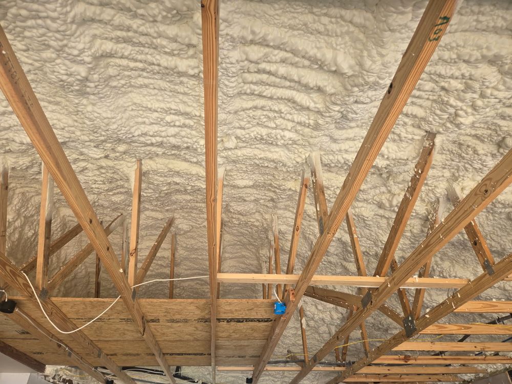 All Photos for Charly Spray Foam Insulation in Arcadia, FL