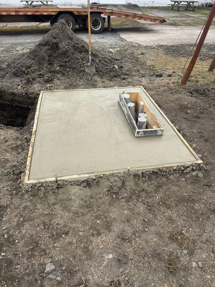 All Photos for Kouroupis Contracting in Frankford, DE