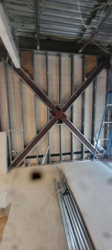 All Photos for New Way Welding services in Montgomery, AL