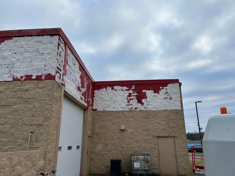 All Photos for Soden Paint Collective, LLC in Booneville, MS