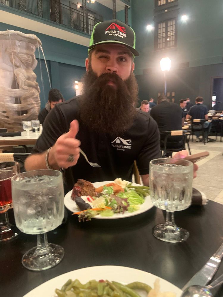 Supporting Our Community for Primetime Property & Restoration in Chattanooga, TN