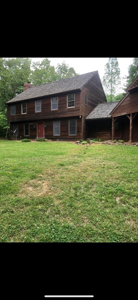 All Photos for Under Pressure Washing and Exterior Painting in Evansville, IN