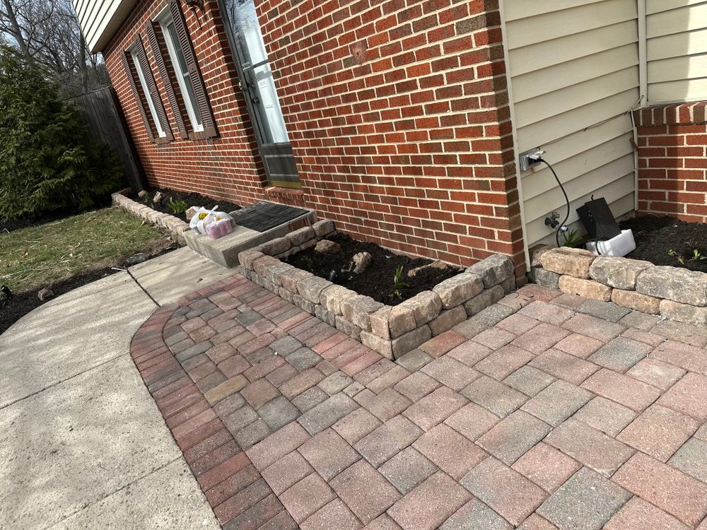 All Photos for Matteo Hardscapes in Towson,  MD