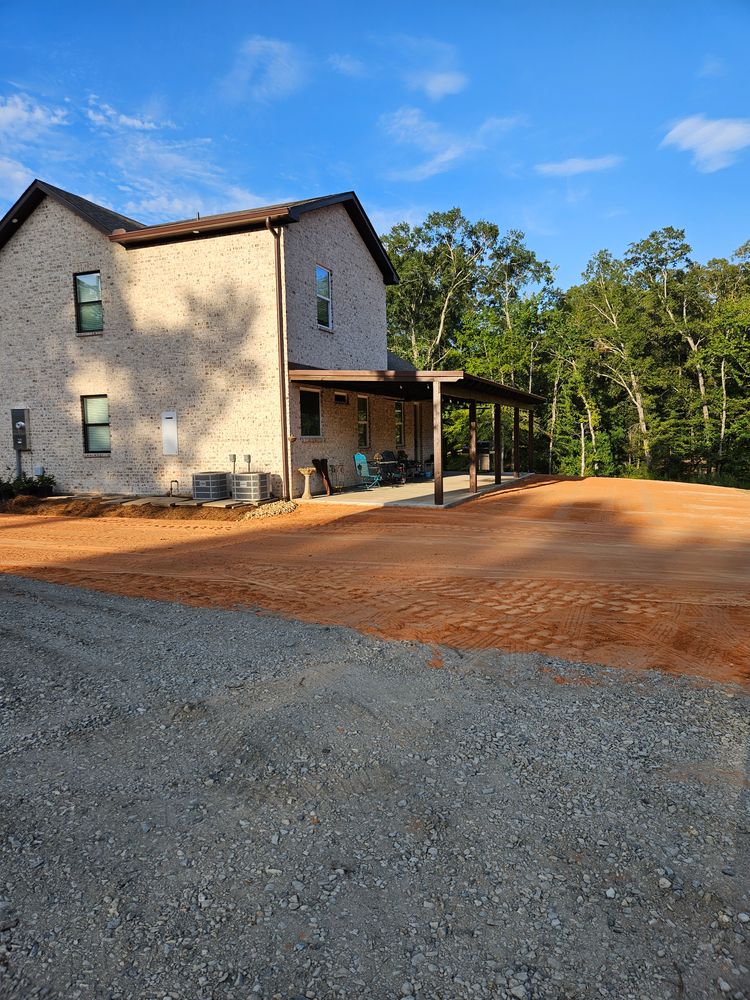 All Photos for Daniel's Dumpsters & Land Improvements in Monroe, LA