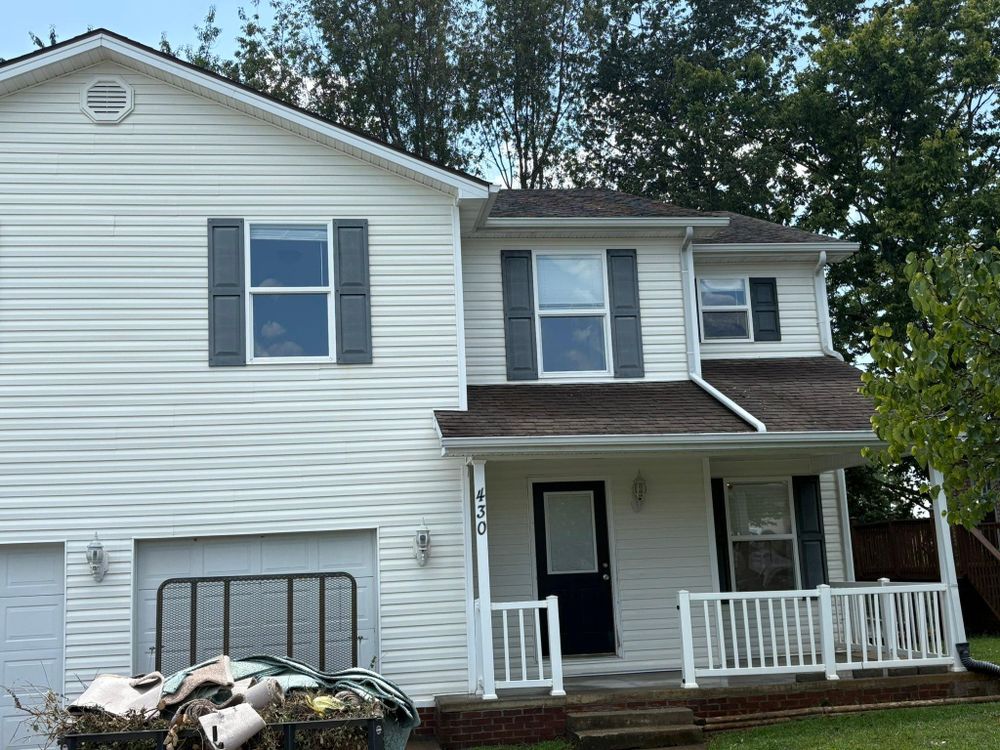 All Photos for 5 Star Hot Wash Services in Ashland, KY