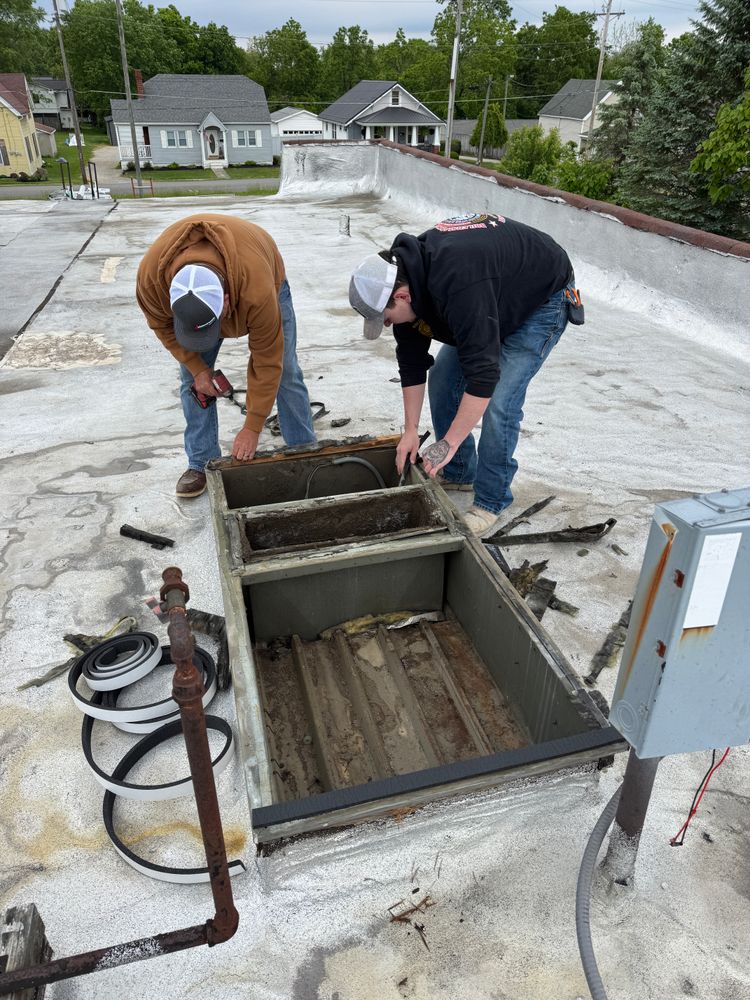 All Photos for Richard Lewis HVAC in West Union, OH