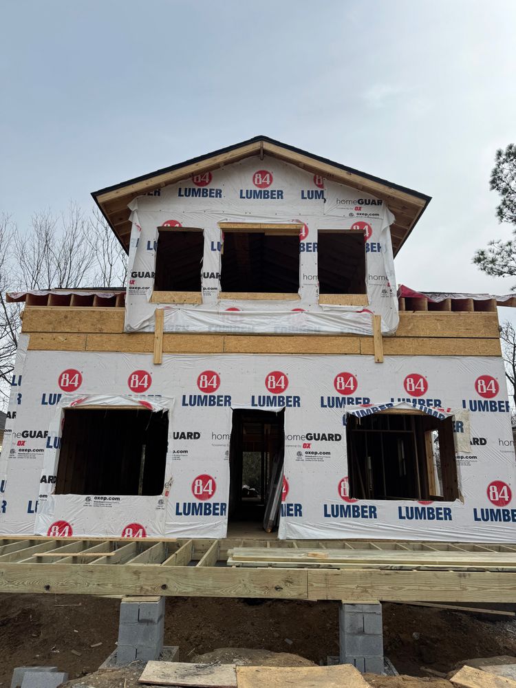 All Photos for CM Developments in Knoxville, TN