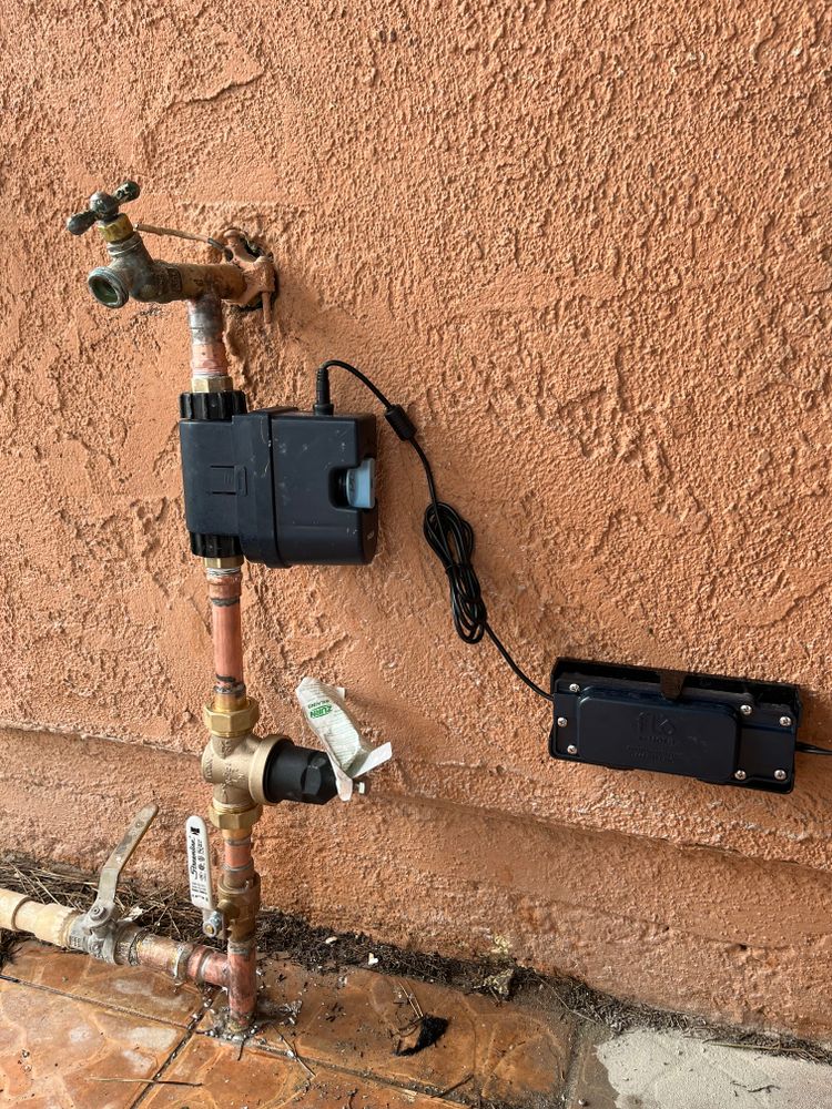 All Photos for Schuelke Plumbing & Construction in Beaumont, CA