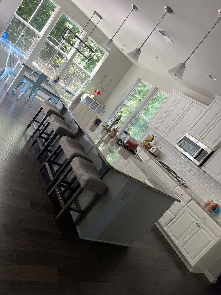 All Photos for Blue Wave Cleaning LLC in Mechanicsville, Virginia