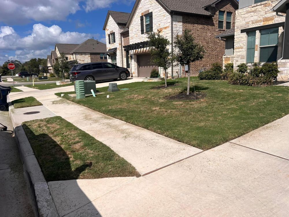 All Photos for Rustic Roots Landscaping in Austin, TX