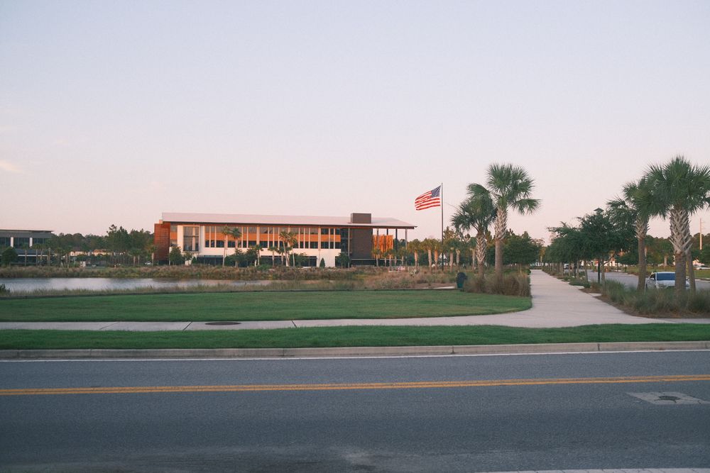 Wildlight for Pro Designs Landscaping in Jacksonville, FL