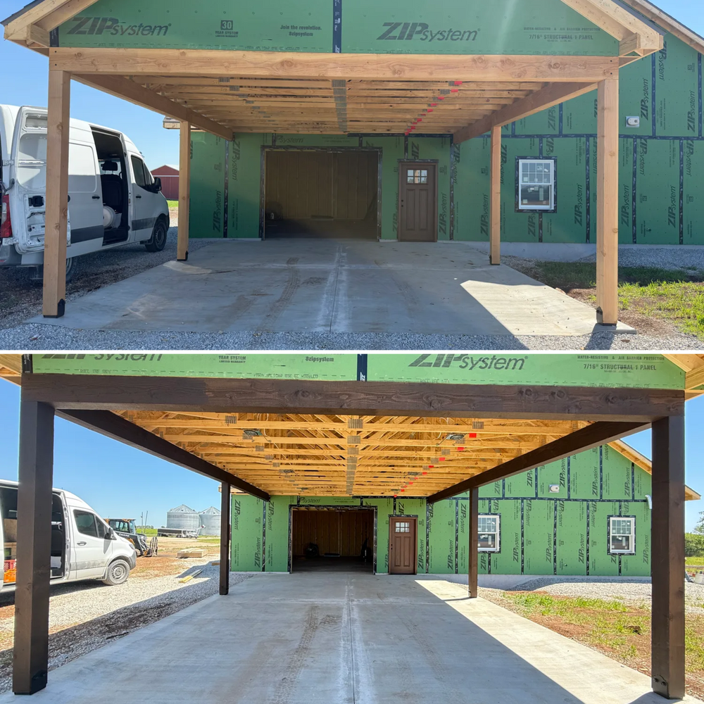 All Photos for Mathews Painting in Iola, KS