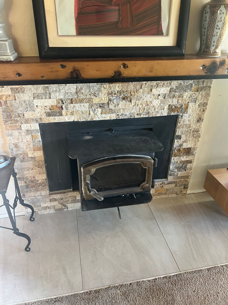 All Photos for Redpoint Construction in Truckee, CA