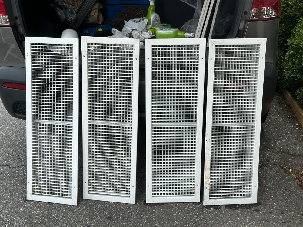 Handyman for The Flip Flop Roofer in Statesville, NC