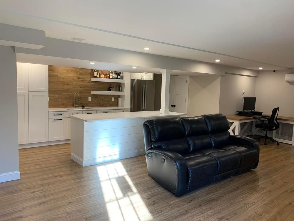 All Photos for Top Pros Construction in Haverhill, MA