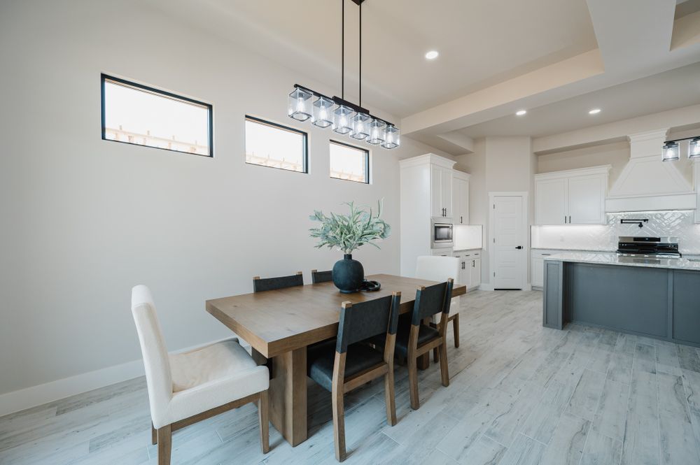 All Photos for North Light Construction in Midland County, TX