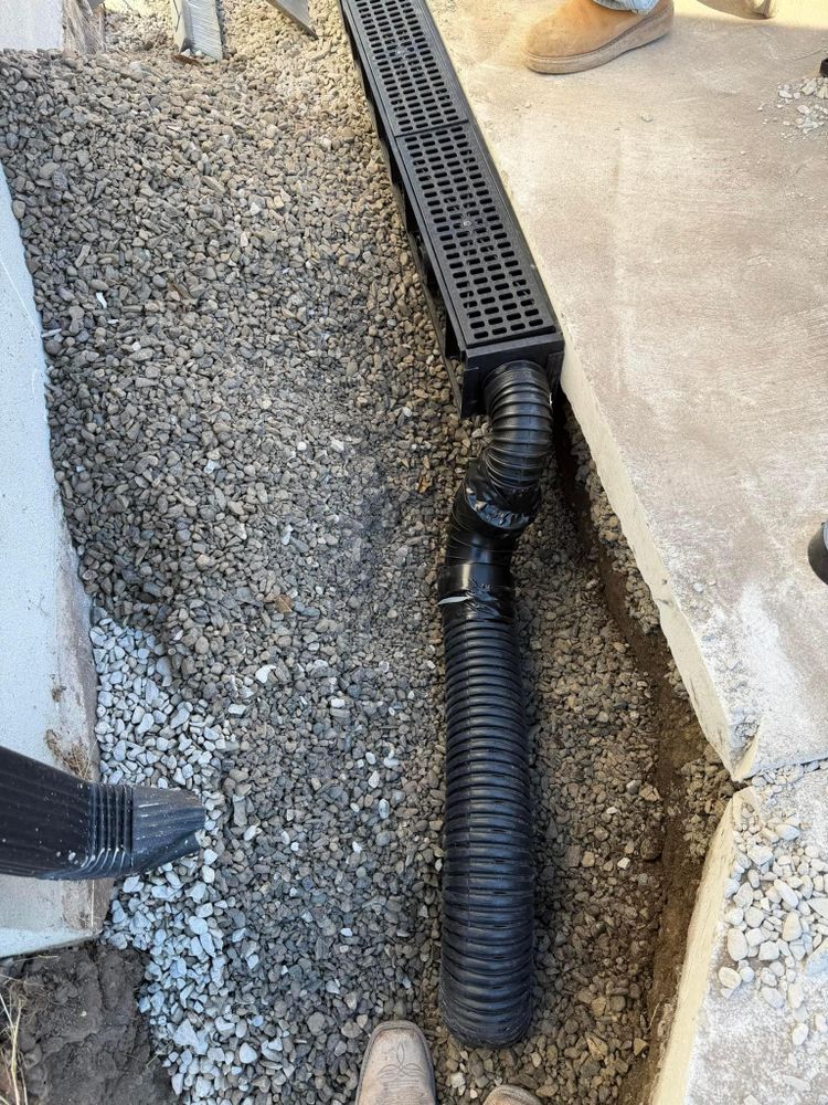 All Photos for Real Time Excavation & Design in West Haven, UT