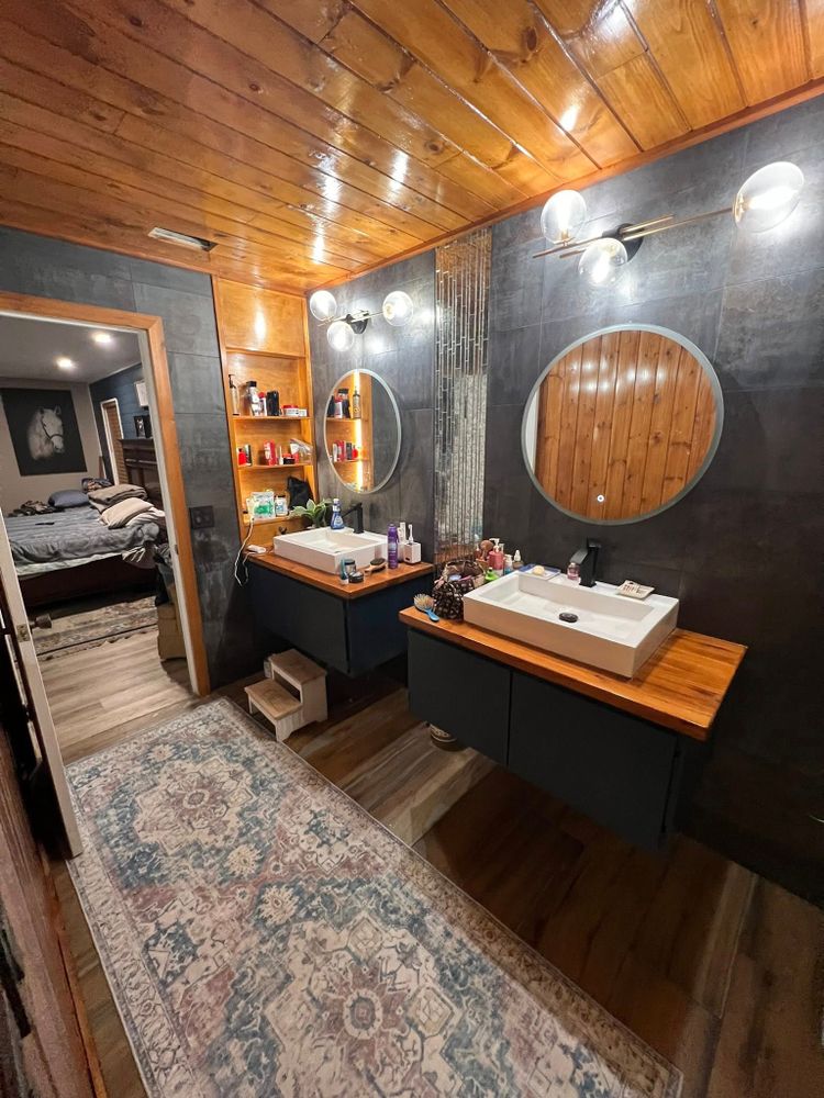 Coastal Matters Painting & Home Improvement team in Clearwater, Florida - people or person