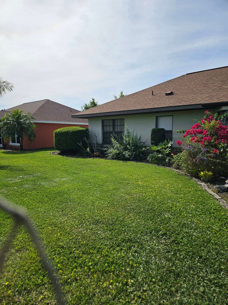 Featured Projects for Above the Lawn Cuts in Sebring, FL