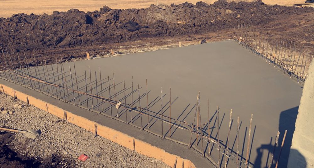 Discover what is concrete through our expert service—delivering durable, custom solutions for patios, driveways, and foundations that enhance your home's aesthetic appeal while ensuring long-lasting performance and safety. for Project X Construction LLC in Tulsa, OK