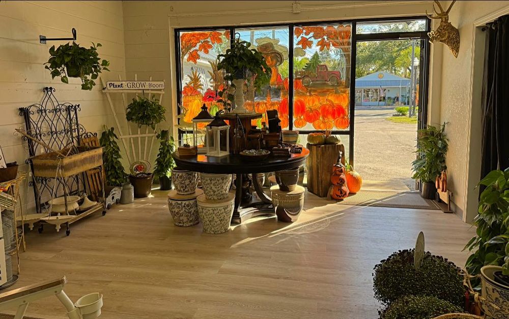 Southern Roots Tree Farm team in Crystal River, FL - people or person