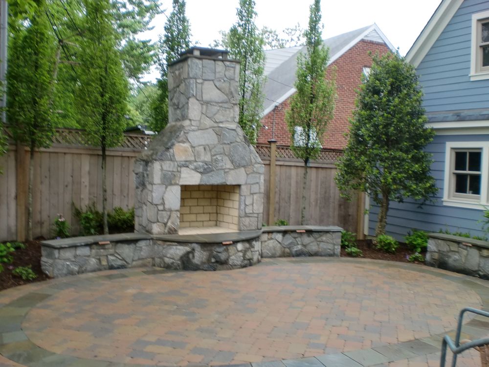 All Photos for Offering professional solutions for every aspect of your home. in Sterling, VA