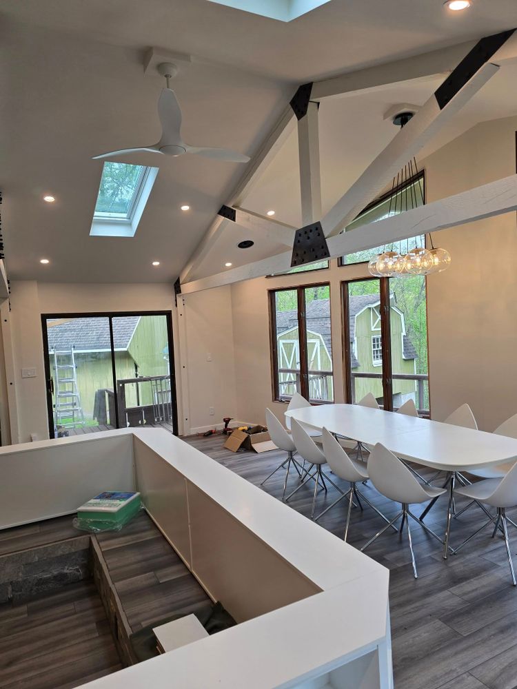 Our Electrical Repairs service ensures safe, efficient solutions for any issue in your home. Trust our experienced electricians to quickly diagnose and fix problems, enhancing safety and reliability in your electrical systems. for Switched Up Electrical Services LLC in Asheville, NC