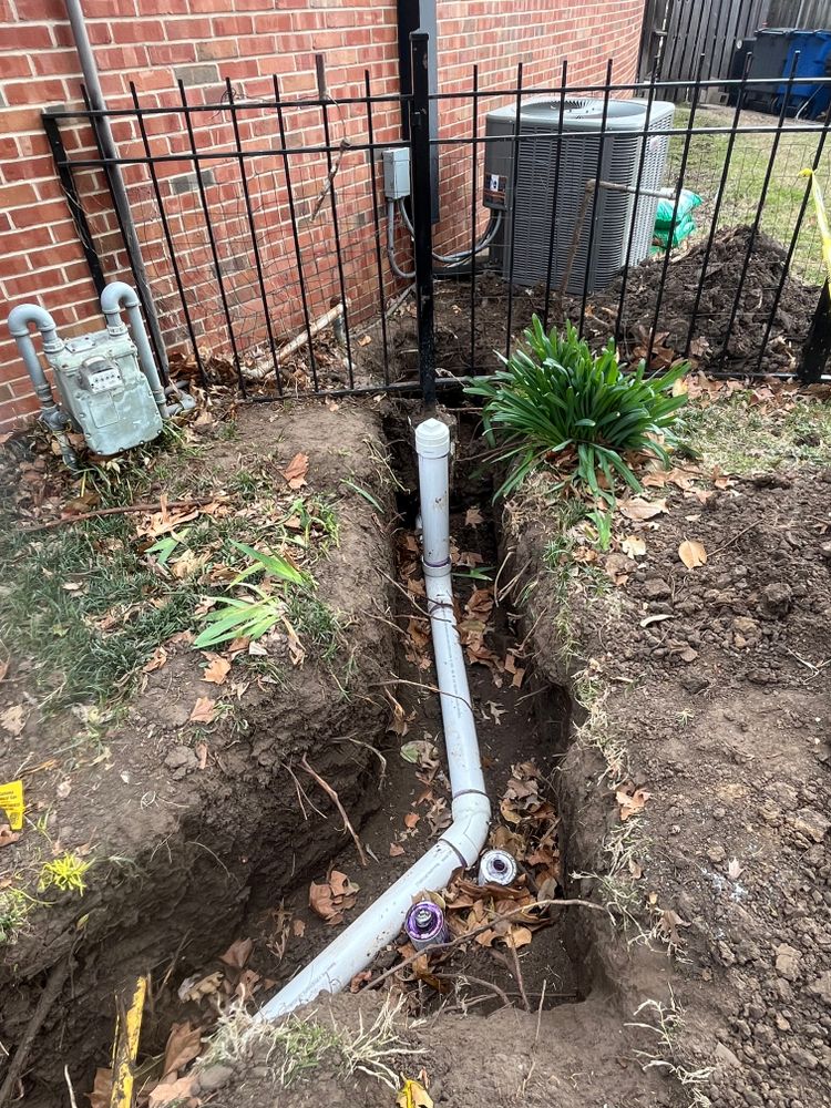 All Photos for Baxout Plumbing & Drain in Bristow, OK