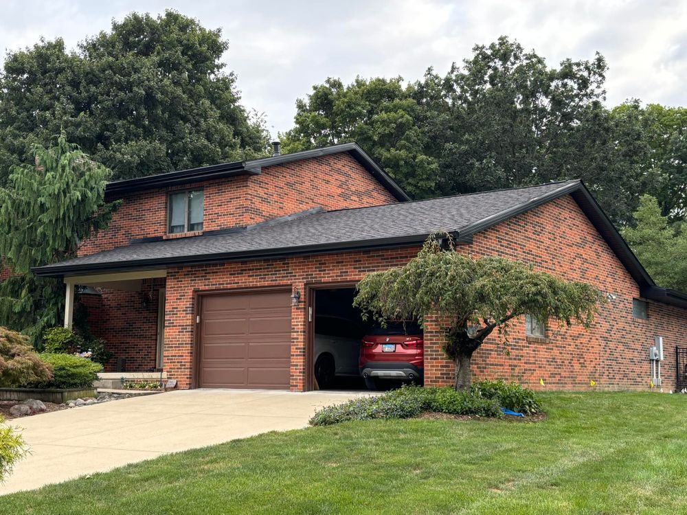 All Photos for Capital City Roofing and Solar in Springfield, IL
