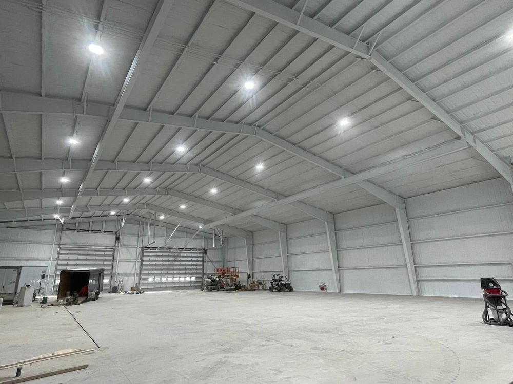 Our Painting and Coatings service enhances your home's aesthetic while providing a protective barrier against environmental elements, ensuring longevity and improved energy efficiency as part of our comprehensive insulation solutions. for Spray Foam It in Scott City, KS