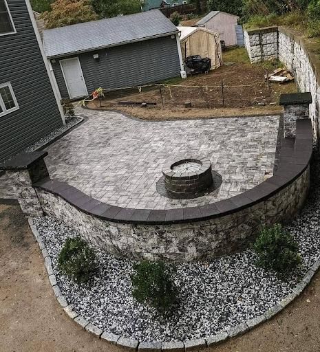 All Photos for Elite Pavers and Fencing in Springfield, MA