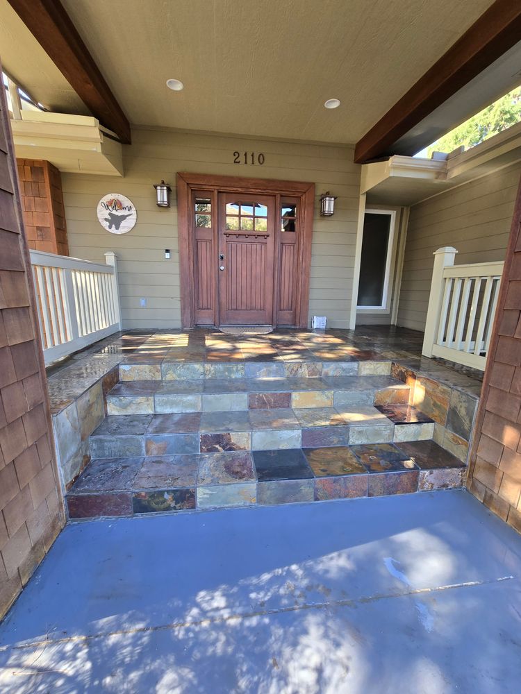 All Photos for Anastasi Precision Builders LLC in Klamath Falls, OR