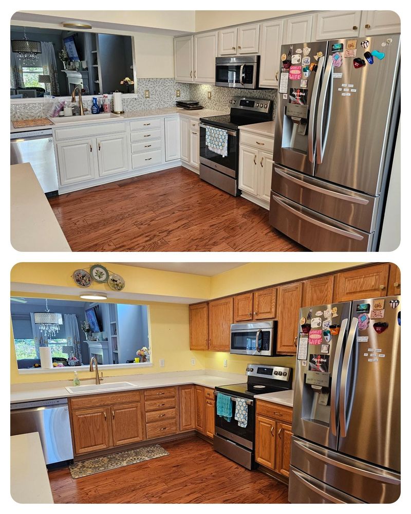 All Photos for Hearts & Hands Painting in Campbell, KY