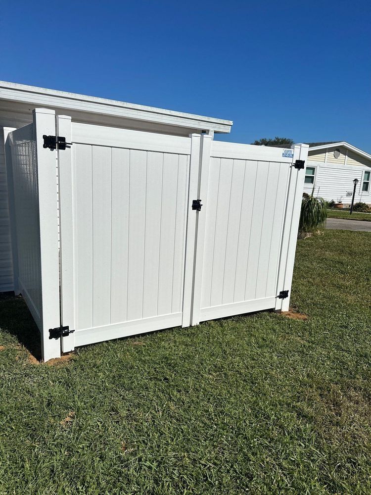 All Photos for ASAP Fence & Gates - Central, FL in Leesburg, FL